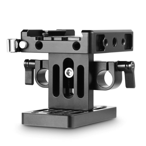 Базовая площадка SmallRig Drop-In Baseplate (Manfrotto) Kit 2039