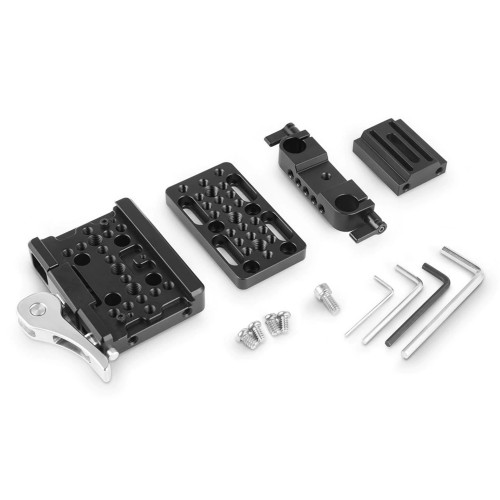Базовая площадка SmallRig Drop-In Baseplate (Manfrotto) Kit 2039