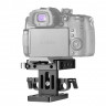 Базовая площадка SmallRig Drop-In Baseplate (Manfrotto) Kit 2039