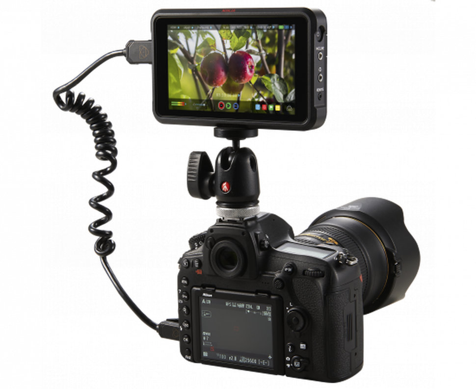 Видеорекордер Atomos Ninja. Видеорекордер Atomos Ninja v. Atomos рекордер Atomos Ninja v. Atomos Ninja v 5” HDMI.