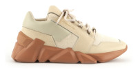 UNITED NUDE SPACE KICK JET LO MENS мужские кроссовки