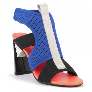 UNITED NUDE SONAR SURF HI женские босоножки