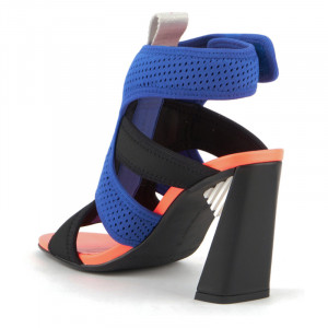 UNITED NUDE SONAR SURF HI женские босоножки