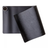 Компьютерный коврик с подогревом Xinke Oversized Warm Table Heating Mouse Mat X90 LED (черный)