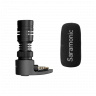 Микрофон Saramonic SmartMic+ miniJack 3.5 мм