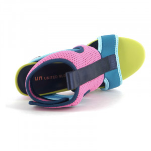 UNITED NUDE SONAR SURF HI женские босоножки