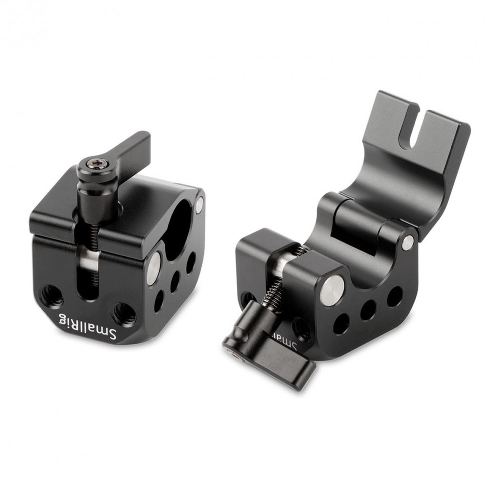 Быстросъемный зажим. SMALLRIG 15mm Dual Rod Clamp 942. SMALLRIG зажим. Быстросъемный зажим у фаскоснимателя. SMALLRIG 4004