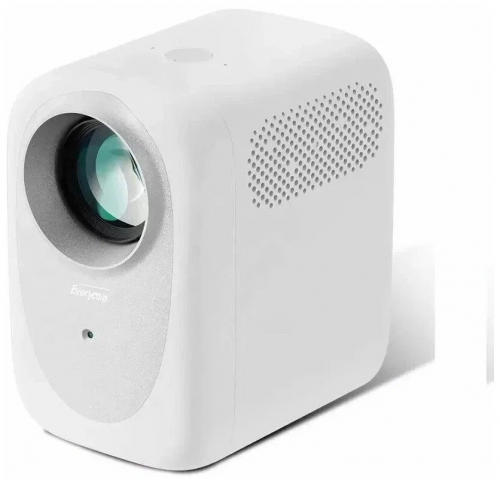 Портативный проектор Everycom R11 1080P Projector Android Version
