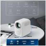 Портативный проектор Everycom R11 1080P Projector Android Version