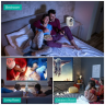 Портативный проектор Everycom R11 1080P Projector Android Version