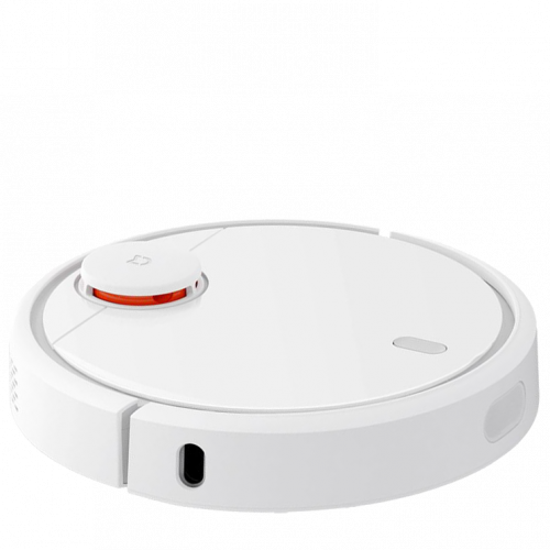 Робот-пылесос Xiaomi Mijia LDS Vacuum Cleaner Белый