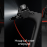 Электросамокат Xiaomi Mijia M365 Pro Черный