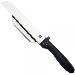 Кухонный нож Xiaomi HuoHou Bread Knife