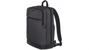 Городской рюкзак Xiaomi 90 Points Classic business backpack dark grey