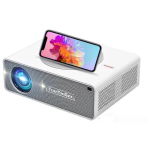 Портативный проектор TouYinger Q10A Mirror Version