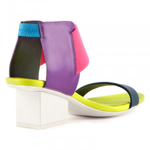 UNITED NUDE UNITED NUDE босоножки