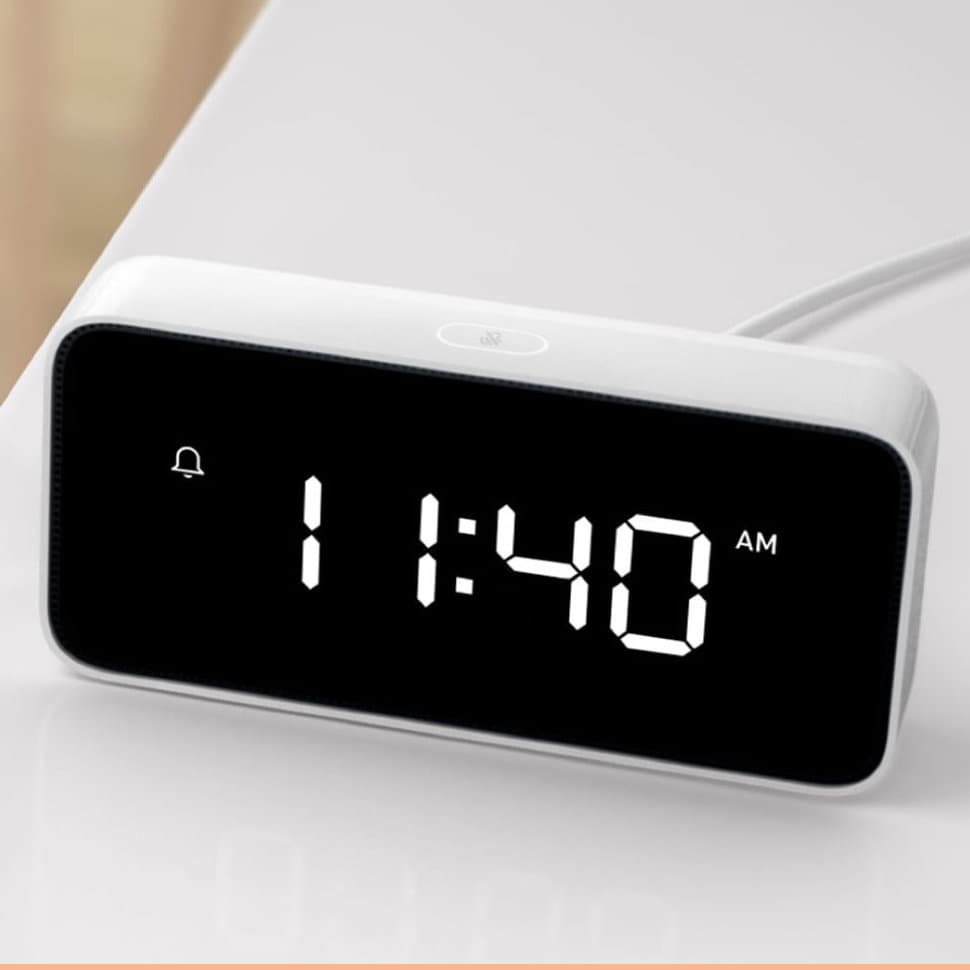 Мелодии будильника xiaomi. Xiaomi Smart Alarm Clock. Xiaomi Smart (ai) Alarm Clock. Xiao ai Smart Alarm Clock. Xiaomi ai Smart Alarm Clock часы.