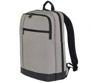 Городской рюкзак 90 Points Classic business backpack light grey