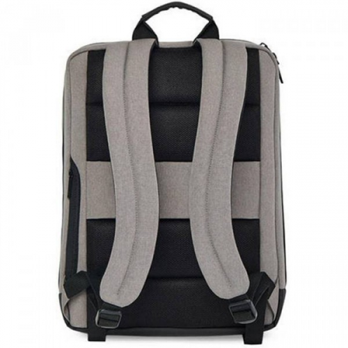 Городской рюкзак 90 Points Classic business backpack light grey