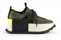 UNITED NUDE ROKO HYPE женские кроссовки