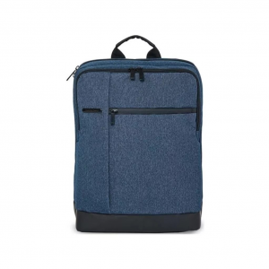 Городской рюкзак Xiaomi 90 Points Classic business backpack blue