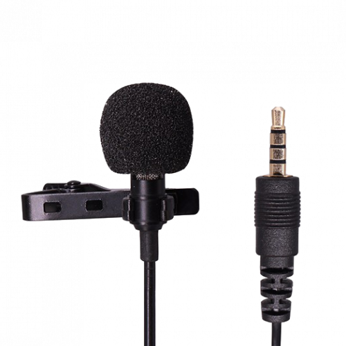 Микрофон петличный Ulanzi AriMic Lavalier Microphone 0407