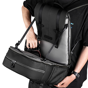 Фоторюкзак K&F Concept KF13.087AV5