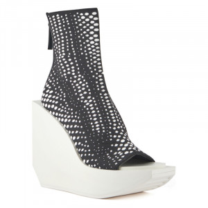 UNITED NUDE WA FAB HI женские ботильоны