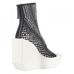 UNITED NUDE WA FAB HI женские ботильоны