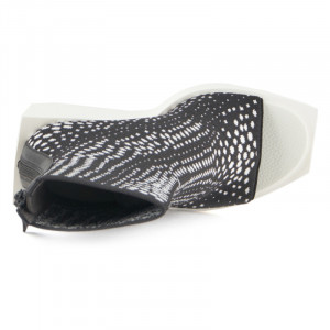 UNITED NUDE WA FAB HI женские ботильоны