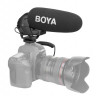 Микрофон накамерный BOYA BY-BM3030 