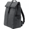 Городской рюкзак Xiaomi 90 Points Grinder Oxford Casual Backpack black