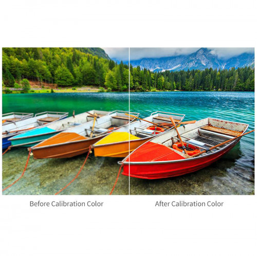 Операторский монитор Feelworld P7 2200nit 7"
