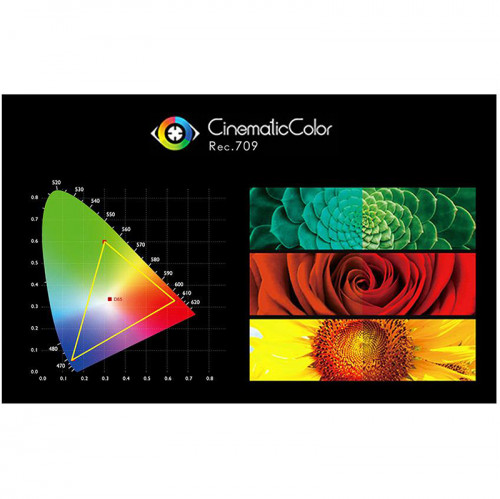 Операторский монитор Feelworld P7 2200nit 7"