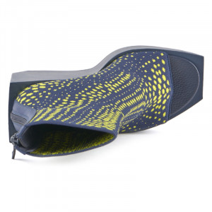 UNITED NUDE WA FAB HI женские ботильоны